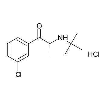 Bupropion Hydrochloride IP/USP