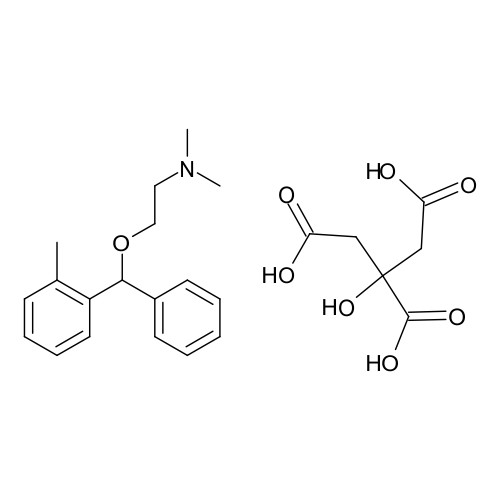 Orphenadrine Citrate IP/BP/EP/USP